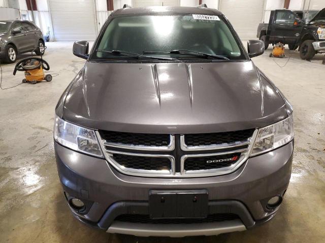 2015 DODGE JOURNEY LI 3C4PDDDG0FT526805