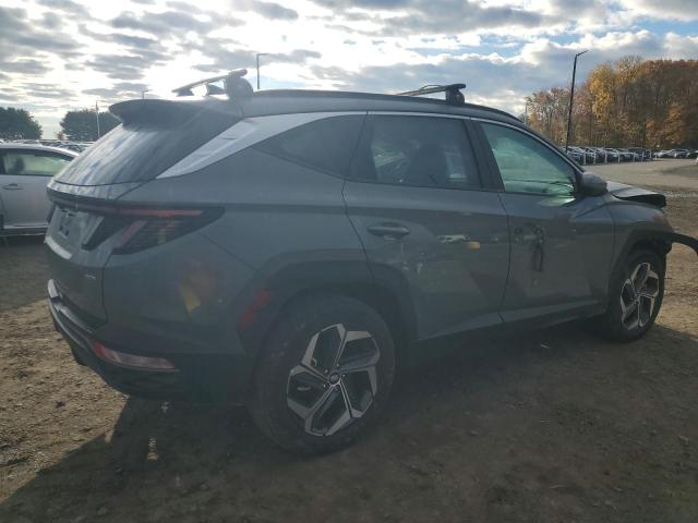 2024 HYUNDAI TUCSON SEL - 5NMJFCDE6RH439730