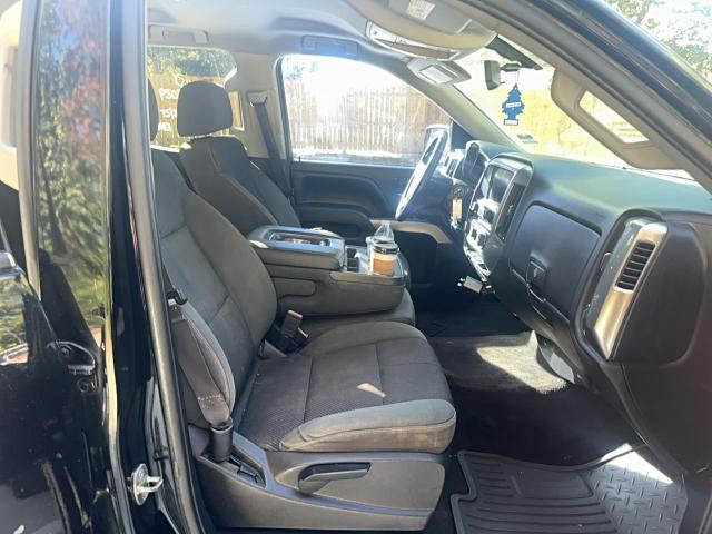 2014 CHEVROLET SILVERADO - 1GCRCREC6EZ288891