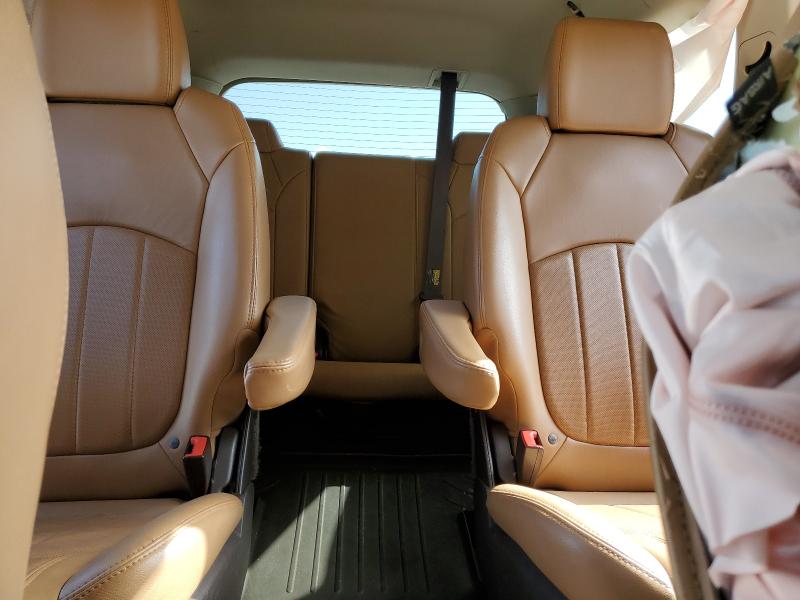 2016 BUICK ENCLAVE - 5GAKRBKD1GJ137061