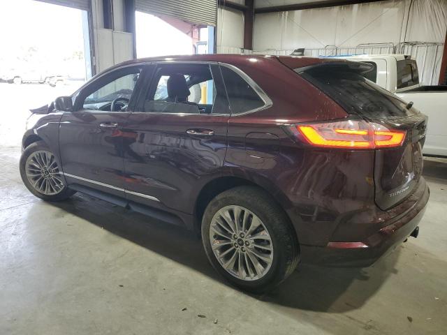 2024 FORD EDGE TITAN - 2FMPK4K95RBA63596