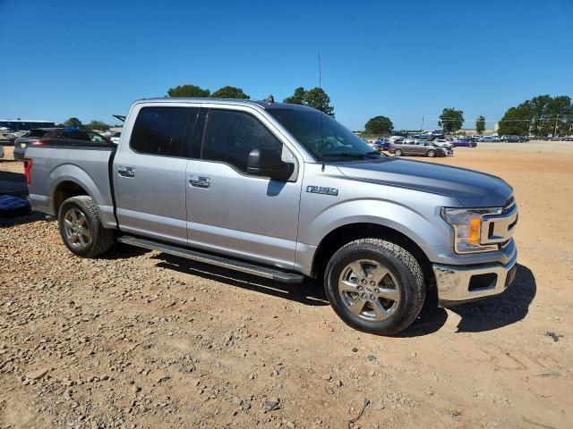 2020 FORD F150 SUPERCREW #3287635023