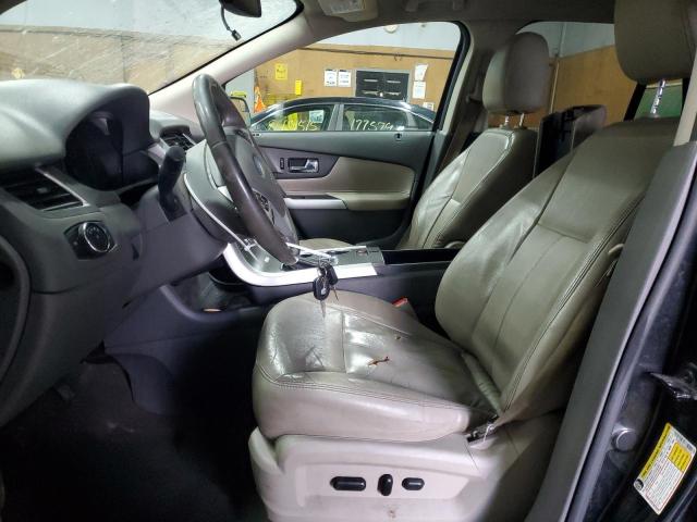 2013 FORD EDGE SEL #3282593871