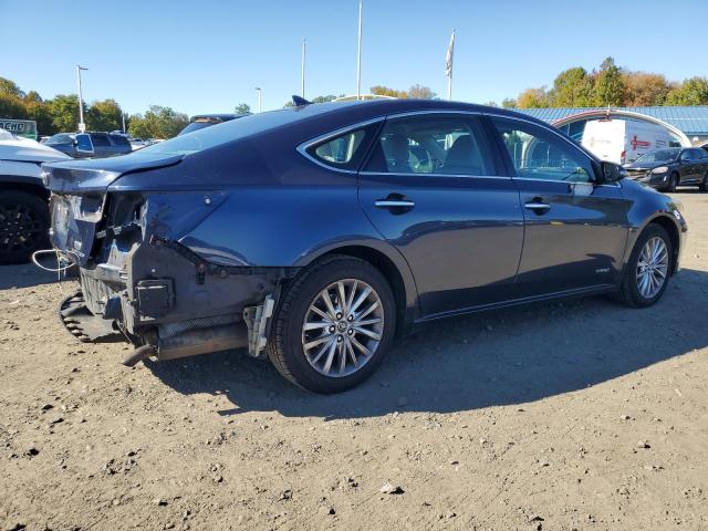 2018 TOYOTA AVALON HYB 4T1BD1EB1JU064163