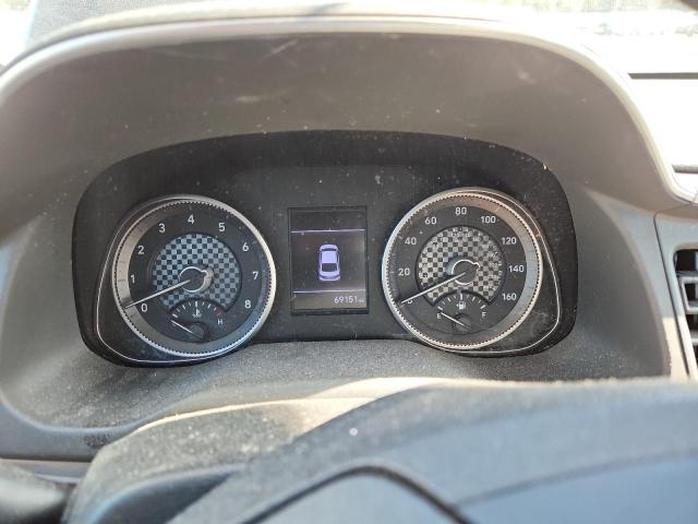 2020 HYUNDAI ELANTRA SE #3292543676