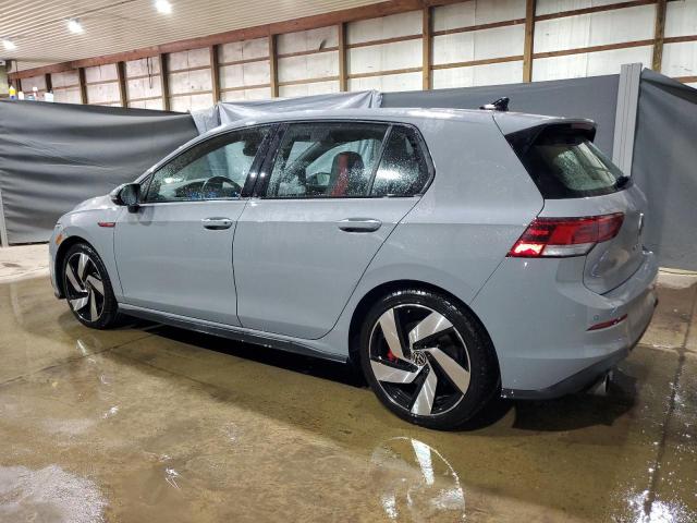 2024 VOLKSWAGEN GTI S WVWGA7CD2RW219376