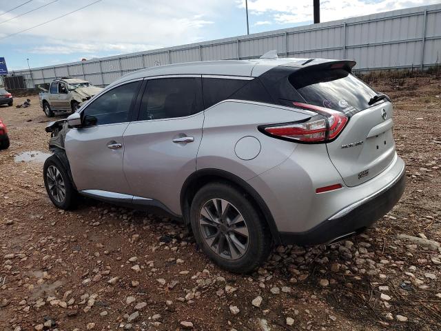 2018 NISSAN MURANO S #3303856522