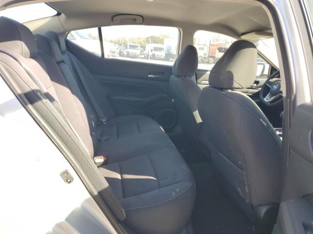 2022 NISSAN ALTIMA SV - 1N4BL4DV1NN399336