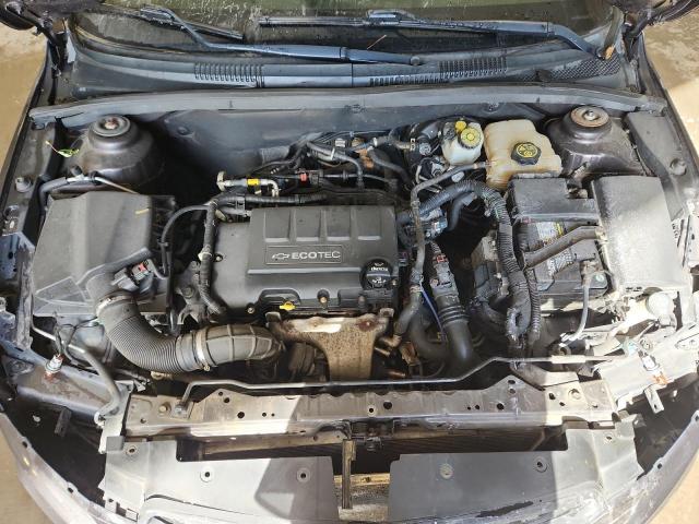 2015 CHEVROLET CRUZE LT 1G1PE5SB4F7249308