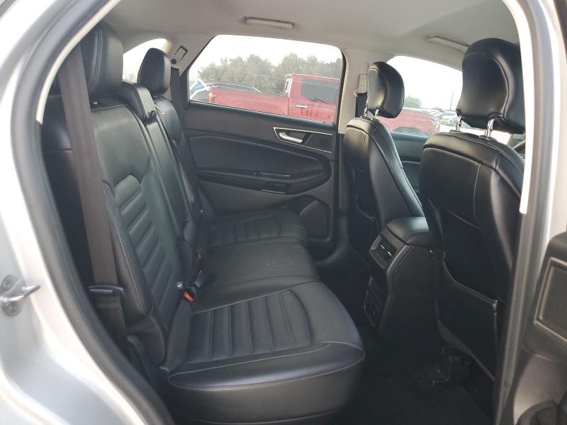 2015 FORD EDGE SEL - 2FMTK3J81FBB66351