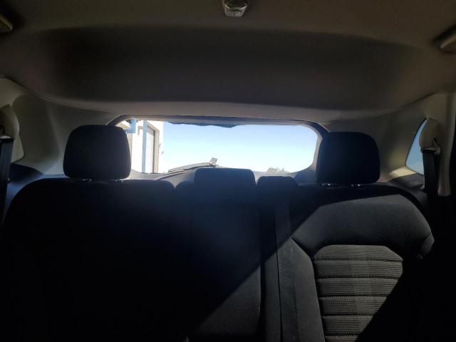 2018 FORD EDGE SEL - 2FMPK3J95JBC05784