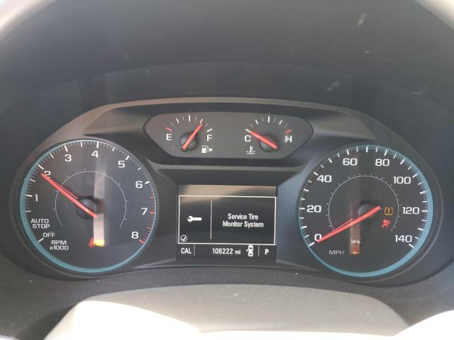 2018 CHEVROLET MALIBU LS 1G1ZB5ST6JF273585