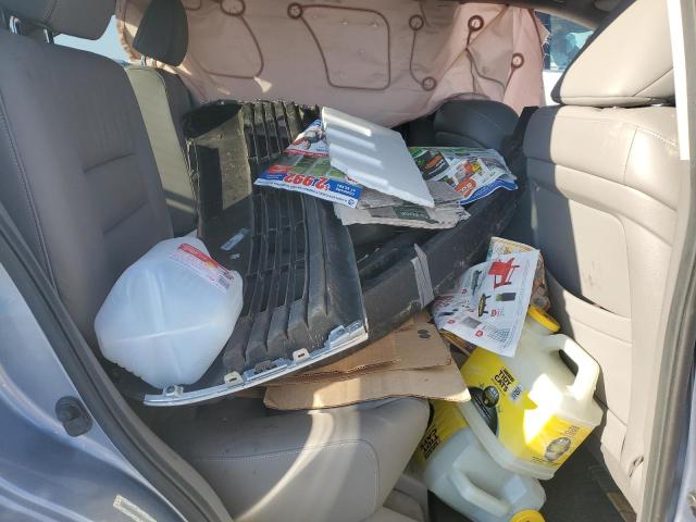 2011 HONDA CR-V EXL #3290160197