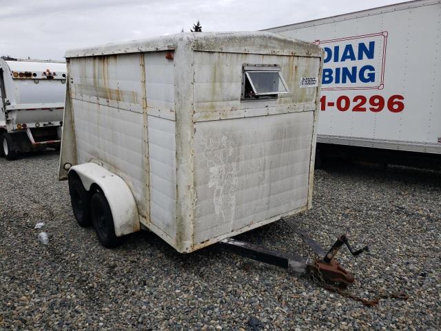 1975 ROUN TRAILER #3304704916