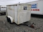 Lot #3304704916 1975 ROUN TRAILER