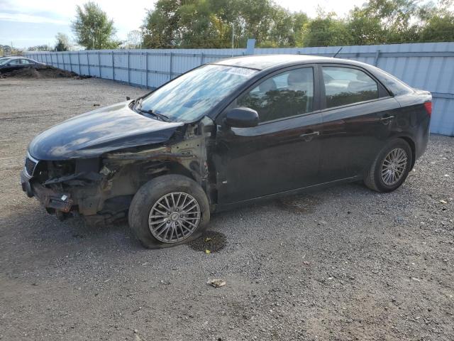 KIA FORTE LX