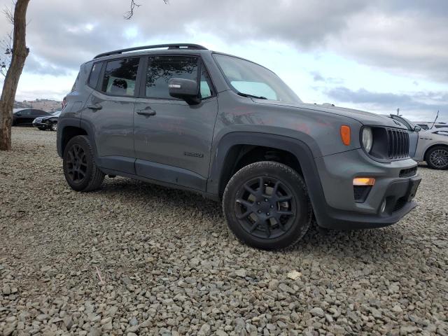 2019 JEEP RENEGADE L ZACNJBBB6KPK54092