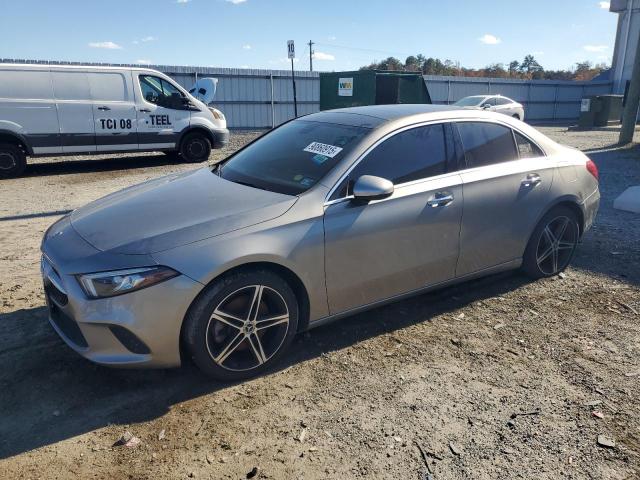 Global Auto Auctions: 2019 MERCEDES-BENZ A 220 4MAT