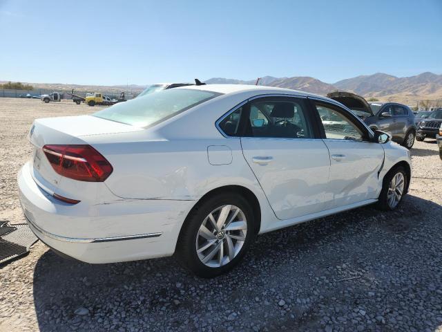 2018 VOLKSWAGEN PASSAT SE #3278985690