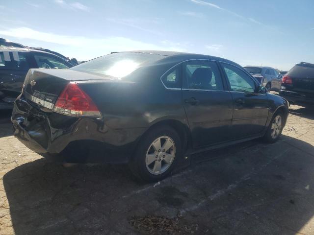 2011 CHEVROLET IMPALA LS - 2G1WF5EK6B1196414
