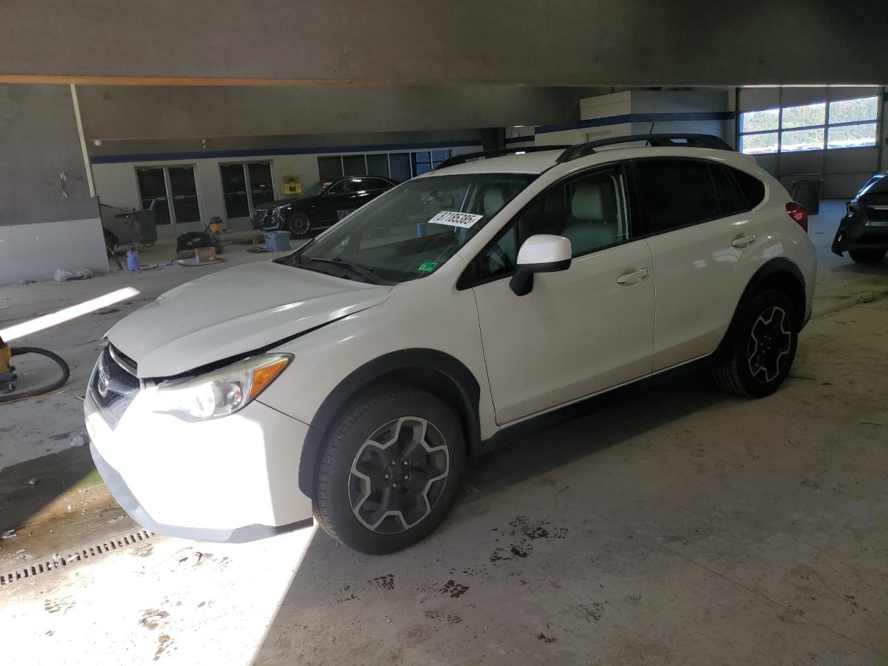 SUBARU XV 2.0 LIMITED