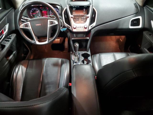 2017 GMC TERRAIN SL #3281597420