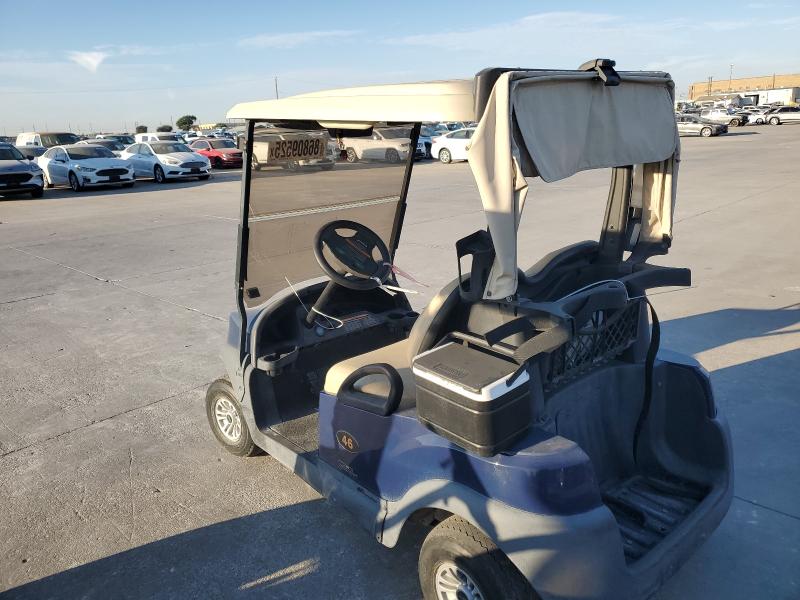 2021 CLUB CAR TEMPO LITHIUM #3266685373