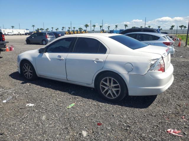 2011 FORD FUSION SEL - 3FAHP0JA8BR103651
