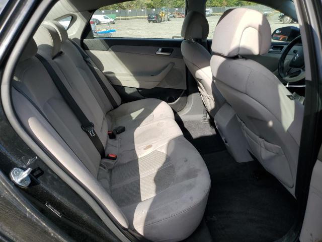 2016 HYUNDAI SONATA SE 5NPE24AF4GH282585