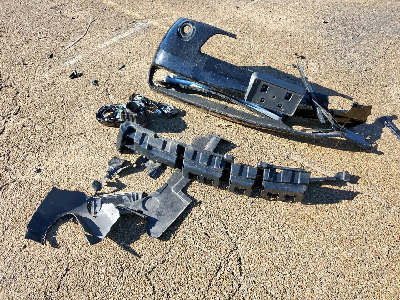 DODGE CHALLENGER SXT