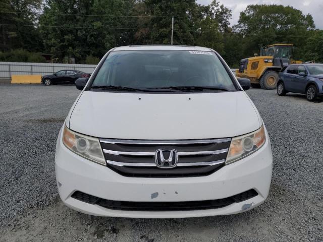 2013 HONDA ODYSSEY EXL - 5FNRL5H64DB090300
