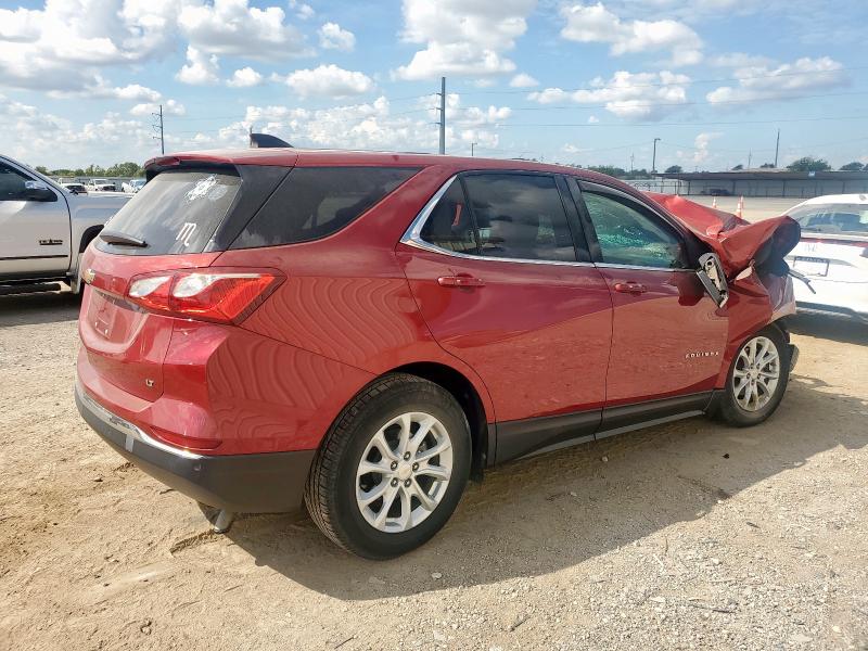 2019 CHEVROLET EQUINOX LT 2GNAXKEV5K6185776
