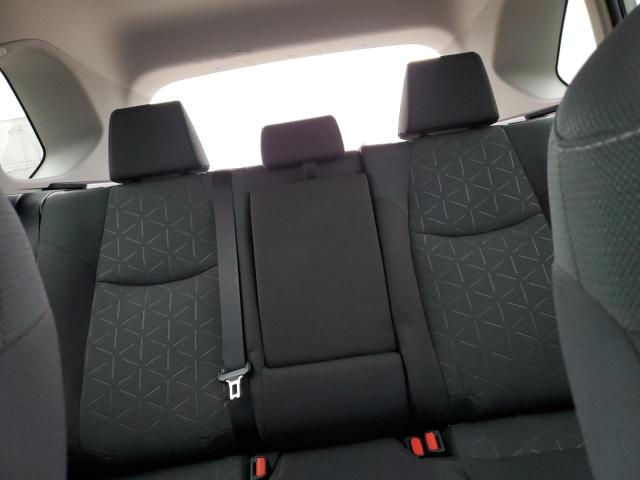 2023 TOYOTA RAV4 XLE #3308323197