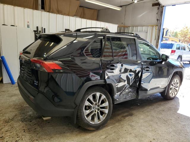 2022 TOYOTA RAV4 XLE P #3286552164