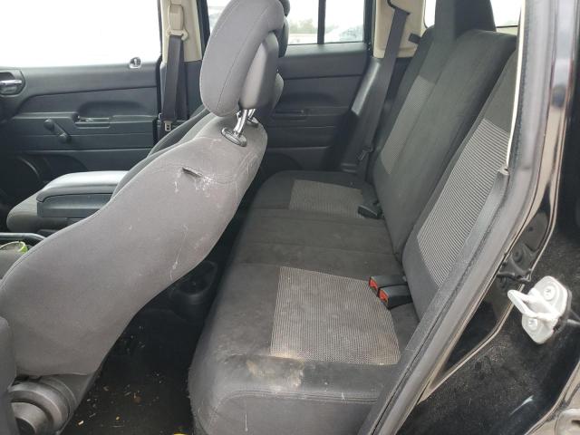 2016 JEEP PATRIOT SP - 1C4NJPBB8GD808240