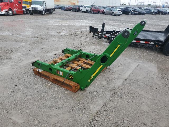 2022 JOHN DEERE 520M #3276981160