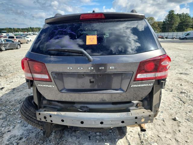 2020 DODGE JOURNEY CR - 3C4PDCGB7LT265971