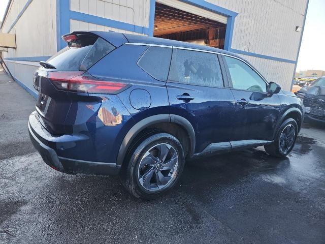 2025 NISSAN ROGUE SV 5N1BT3BA9SC826947