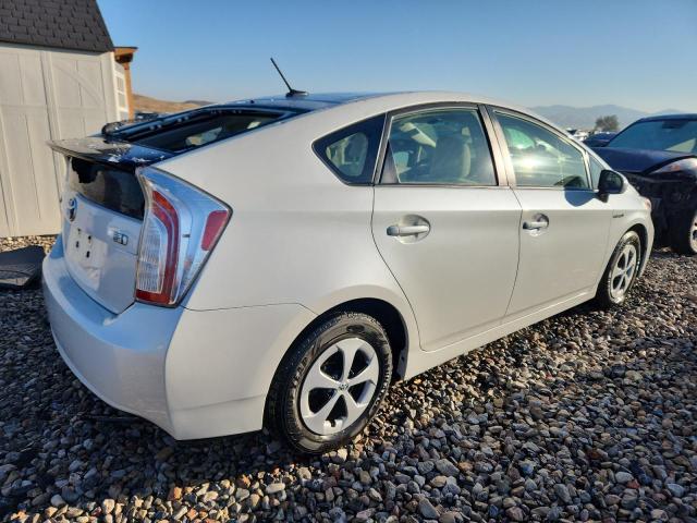 2015 TOYOTA PRIUS - Inny widok