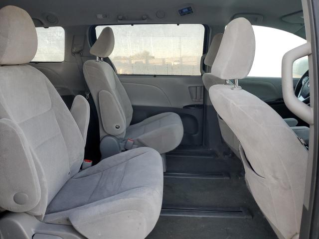 2015 TOYOTA SIENNA LE - 5TDJK3DC4FS108325