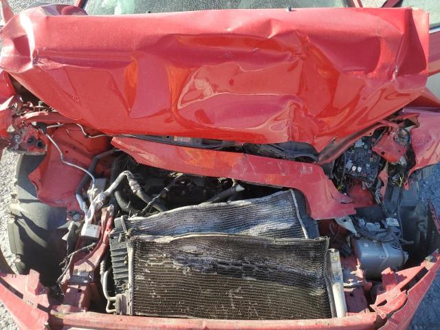 2014 CHEVROLET SONIC RS - 1G1JG6SB8E4138220