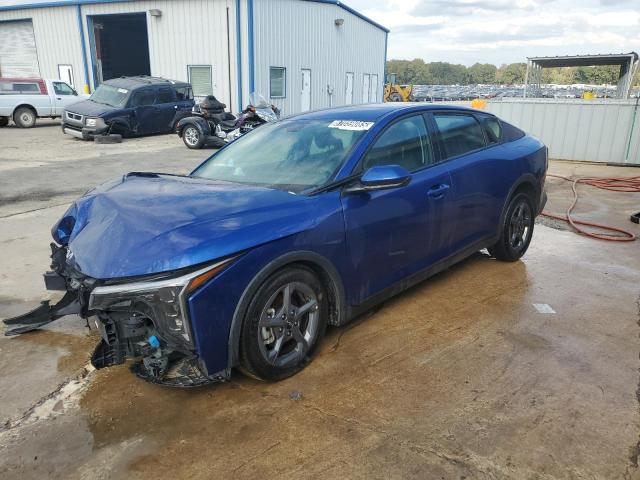 2025 KIA K4 LX #3308211167