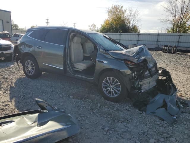 2024 BUICK ENCLAVE ESSENCE 5GAEVAKW4RJ106961
