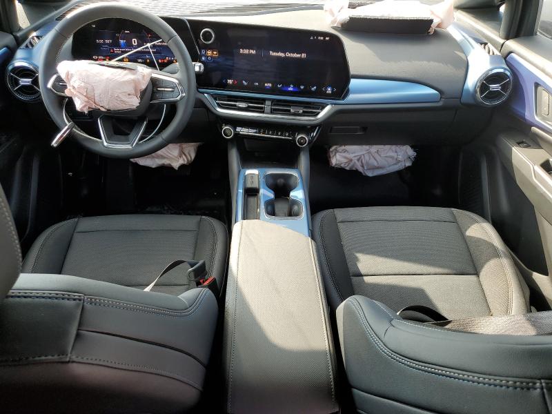 2025 CHEVROLET EQUINOX LT #3280271948