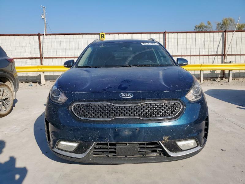 2017 KIA NIRO EX TO KNDCE3LC5H5060327