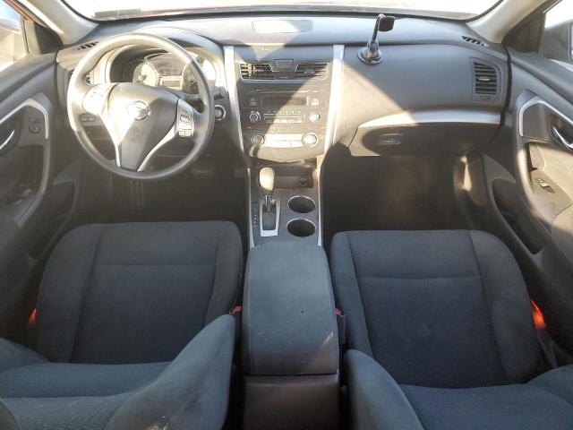 2015 NISSAN ALTIMA 2.5 - 1N4AL3AP2FC211514