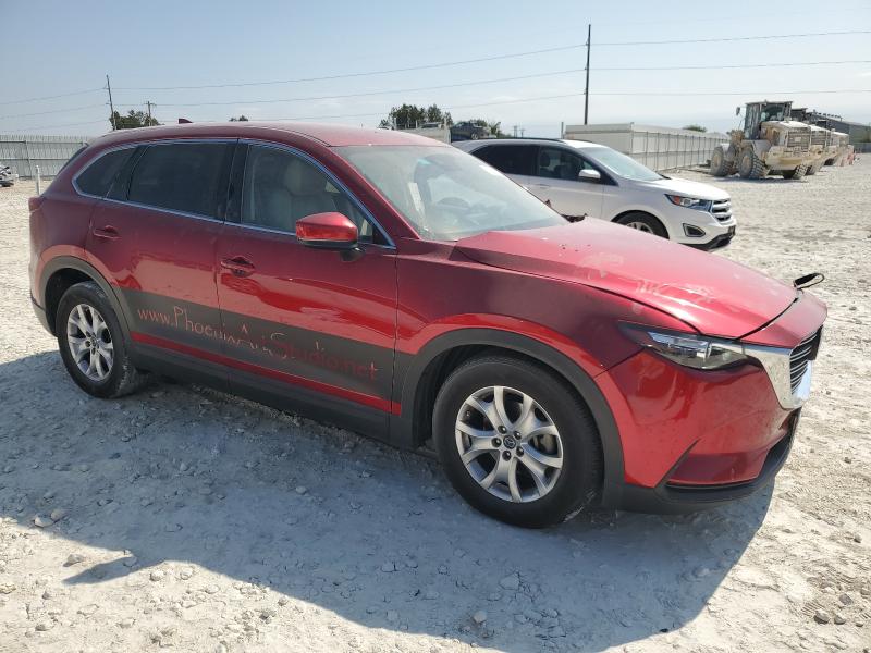 2019 MAZDA CX-9 TOURI - JM3TCACY7K0316386