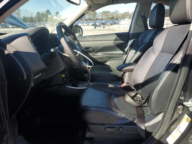 2019 MITSUBISHI OUTLANDER #3296250542