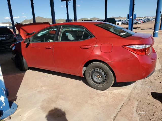 2015 TOYOTA COROLLA L - 5YFBURHE0FP317597