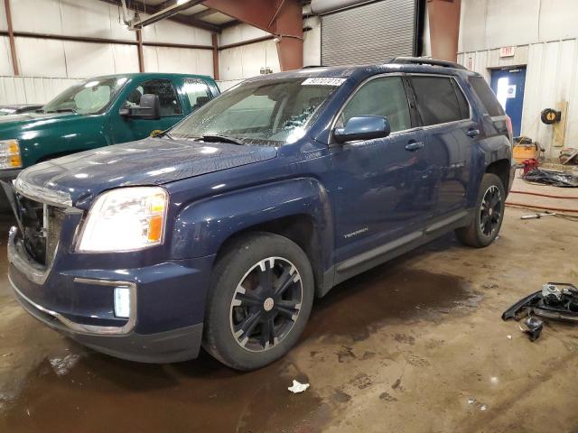 Global Auto Auctions: 2016 GMC TERRAIN SL